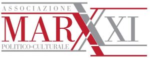 logo associazione marx21